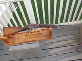 Winchester Model 1886 45-70 Special Order Rifle Cody-Verified, Originally Shipped to Canada - 1 of 20
