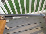 Winchester Model 1886 45-70 Special Order Rifle Cody-Verified, Originally Shipped to Canada - 5 of 20