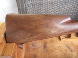 RARE Winchester Model 55 Rifle with Stainless Steel Barrel Cal. 30 WCF - 3 of 20