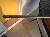 RARE Winchester Model 55 Rifle with Stainless Steel Barrel Cal. 30 WCF - 16 of 20