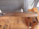 RARE Winchester Model 55 Rifle with Stainless Steel Barrel Cal. 30 WCF - 13 of 20