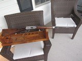 RARE Winchester Model 55 Rifle with Stainless Steel Barrel Cal. 30 WCF - 2 of 20