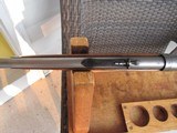 RARE Winchester Model 55 Rifle with Stainless Steel Barrel Cal. 30 WCF - 15 of 20