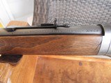 RARE Winchester Model 55 Rifle with Stainless Steel Barrel Cal. 30 WCF - 10 of 20