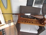 RARE Winchester Model 55 Rifle with Stainless Steel Barrel Cal. 30 WCF - 7 of 20