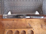 RARE Winchester Model 55 Rifle with Stainless Steel Barrel Cal. 30 WCF - 18 of 20