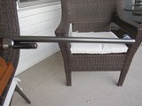 RARE Winchester Model 55 Rifle with Stainless Steel Barrel Cal. 30 WCF - 5 of 20