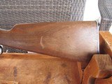 RARE Winchester Model 55 Rifle with Stainless Steel Barrel Cal. 30 WCF - 8 of 20