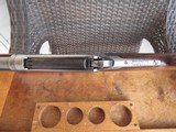 RARE Winchester Model 55 Rifle with Stainless Steel Barrel Cal. 30 WCF - 14 of 20