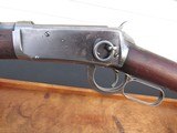 Winchester Model 1894 Saddle Ring Carbine Made 1906 Scarce 25-35 - 9 of 20