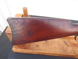 Winchester Model 1894 Saddle Ring Carbine Made 1906 Scarce 25-35 - 3 of 20