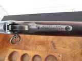 Winchester Model 1894 Saddle Ring Carbine Made 1906 Scarce 25-35 - 13 of 20