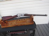 Winchester Model 1894 Saddle Ring Carbine Made 1906 Scarce 25-35 - 2 of 20