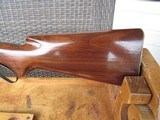Pre-64 Winchester Model 64 Rifle Cal. 30-30 Made 1952 - 8 of 20