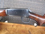 Pre-64 Winchester Model 64 Rifle Cal. 30-30 Made 1952 - 9 of 20