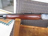 Pre-64 Winchester Model 64 Rifle Cal. 30-30 Made 1952 - 10 of 20