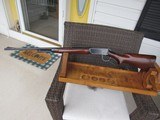 Pre-64 Winchester Model 64 Rifle Cal. 30-30 Made 1952 - 7 of 20