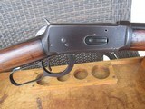 Winchester Model 1894 Rifle Desirable 38-55, Made 1901 - 1 of 20