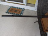 Winchester Model 1894 Rifle Desirable 38-55, Made 1901 - 19 of 20