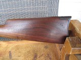 Winchester Model 1894 Rifle Desirable 38-55, Made 1901 - 6 of 20