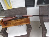 Winchester Model 1894 Rifle Desirable 38-55, Made 1901 - 2 of 20