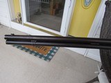 Winchester Model 1894 Rifle Desirable 38-55, Made 1901 - 9 of 20