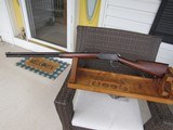 Winchester Model 1894 Rifle Desirable 38-55, Made 1901 - 5 of 20