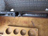 Winchester Model 1894 Rifle Desirable 38-55, Made 1901 - 17 of 20