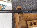 Winchester Model 1894 Rifle Desirable 38-55, Made 1901 - 13 of 20