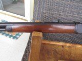 Winchester Model 1894 Rifle Desirable 38-55, Made 1901 - 8 of 20
