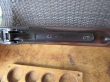 Winchester Model 1894 Rifle Desirable 38-55, Made 1901 - 11 of 20