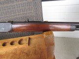 Winchester Model 1894 Rifle Desirable 38-55, Made 1901 - 3 of 20