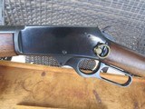 Scarce Marlin 336T Texan with Saddle Ring Cal. 30-30 Made 1967 - 9 of 20