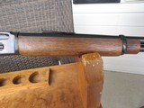 Scarce Marlin 336T Texan with Saddle Ring Cal. 30-30 Made 1967 - 4 of 20