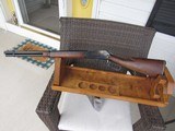 Scarce Marlin 336T Texan with Saddle Ring Cal. 30-30 Made 1967 - 7 of 20