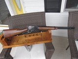 Scarce Marlin 336T Texan with Saddle Ring Cal. 30-30 Made 1967 - 2 of 20