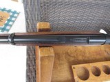 Scarce Marlin 336T Texan with Saddle Ring Cal. 30-30 Made 1967 - 15 of 20