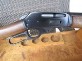 Scarce Marlin 336T Texan with Saddle Ring Cal. 30-30 Made 1967 - 1 of 20