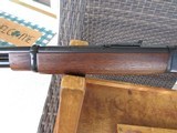 Scarce Marlin 336T Texan with Saddle Ring Cal. 30-30 Made 1967 - 10 of 20