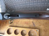 Scarce Marlin 336T Texan with Saddle Ring Cal. 30-30 Made 1967 - 13 of 20