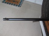 Marlin Model 92 .22 caliber Rimfire Rifle Made 1907 - 16 of 20