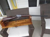 Marlin Model 92 .22 caliber Rimfire Rifle Made 1907 - 2 of 20