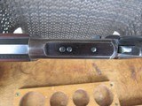 Marlin Model 92 .22 caliber Rimfire Rifle Made 1907 - 14 of 20