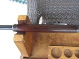 Marlin Model 92 .22 caliber Rimfire Rifle Made 1907 - 19 of 20