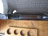 Marlin Model 92 .22 caliber Rimfire Rifle Made 1907 - 13 of 20