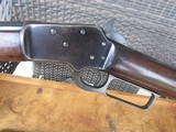 Marlin Model 92 .22 caliber Rimfire Rifle Made 1907 - 9 of 20