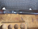Marlin Model 92 .22 caliber Rimfire Rifle Made 1907 - 18 of 20