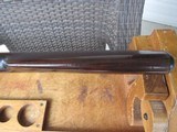 Marlin Model 92 .22 caliber Rimfire Rifle Made 1907 - 12 of 20