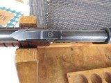 Rare Remington Model 14 1/2 38 Rem/38 WCF Pump Carbine - 15 of 20