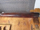 Rare Remington Model 14 1/2 38 Rem/38 WCF Pump Carbine - 12 of 20
